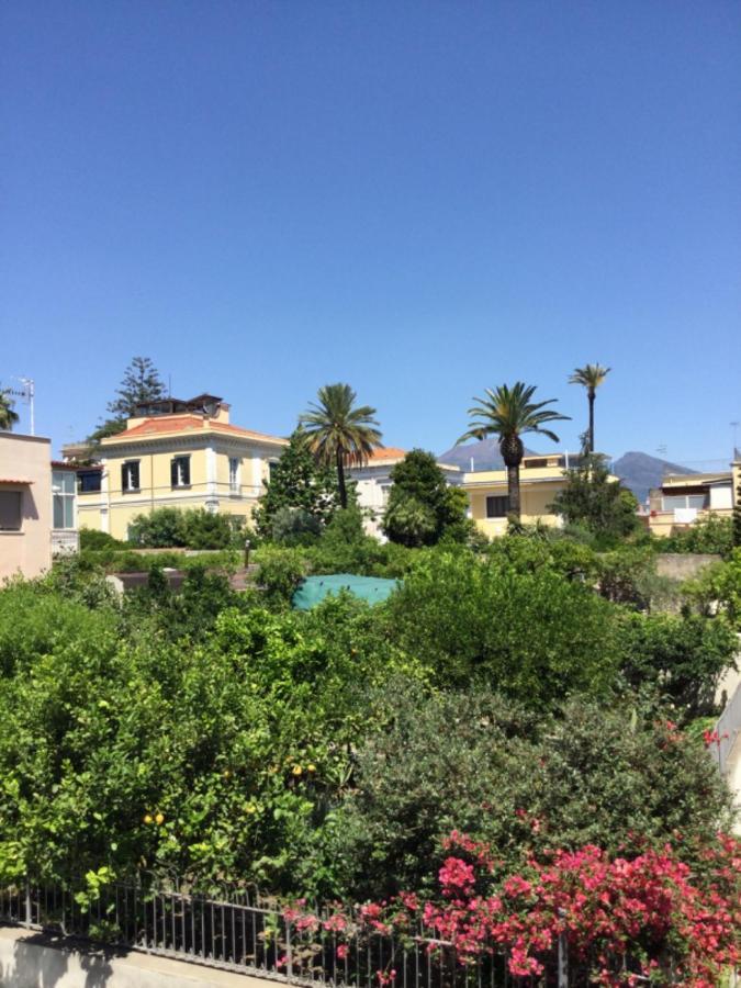 Natural Mente Πομπηία Εξωτερικό φωτογραφία