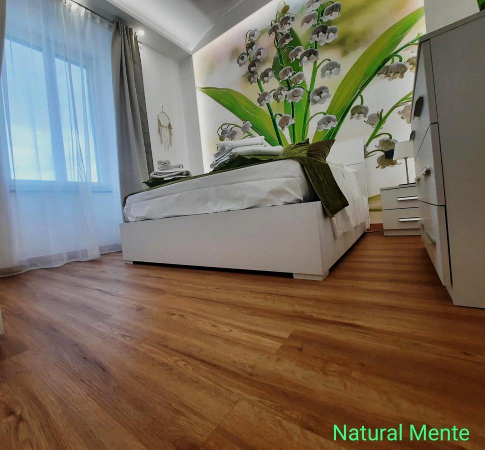 Natural Mente Πομπηία Εξωτερικό φωτογραφία