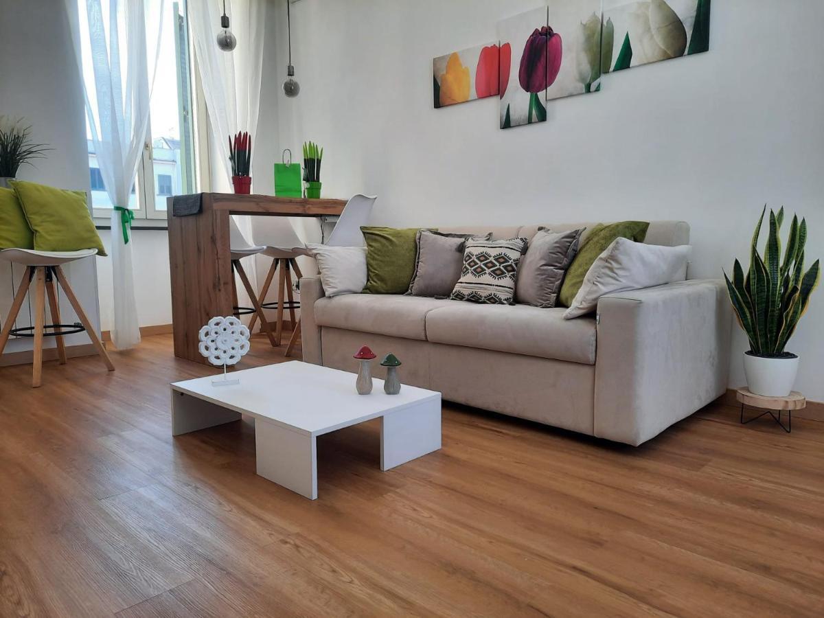 Natural Mente Πομπηία Εξωτερικό φωτογραφία